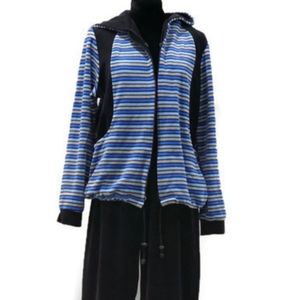 NWOT Jogging Suit sz M/L